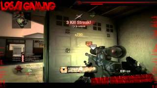 Awakening | L96A1 Gaming | Black Ops Community Montage