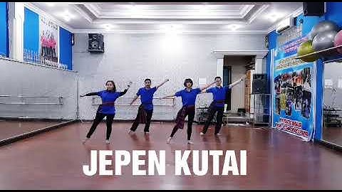 TUTORIAL TARI KOLOSAL FORNAS 2019