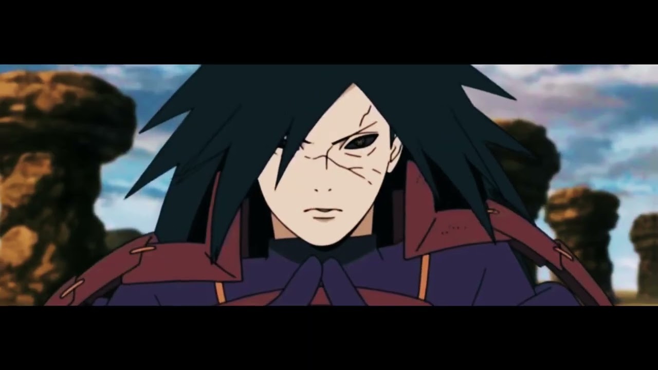 Itachi flow - (flow)