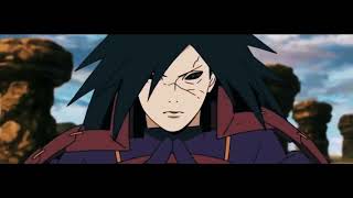 Itachi Flow - Flow