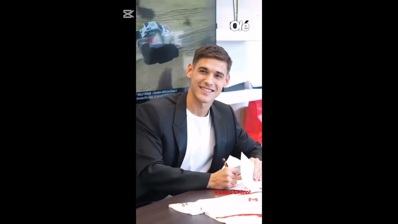 Futbol argentinopapá