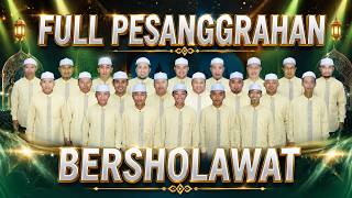 FULL SHOLAWAT PESANGGRAHAN 9 JULI 2026 II BHENNING SOKARAJJEH