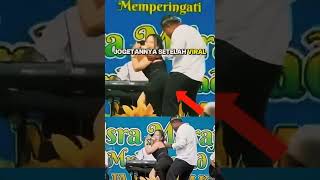 INI TERMASUK PENISTAAN AGAMA GAK❓ #isramiraj2026 #viral #diskusiagama #debatagama #ceramah #khotbah