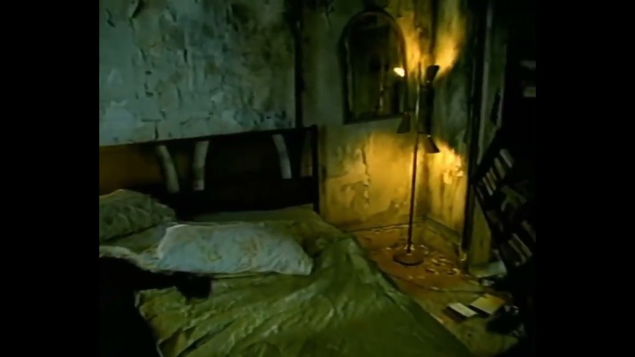 Twisted Metal: Black - "Make it Stop" Commercial (2001)