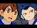 イナズマイレブンＧＯ ギャラクシー最高の瞬間#14| わたしは、あなたを愛しています[Inazuma Eleven GO]