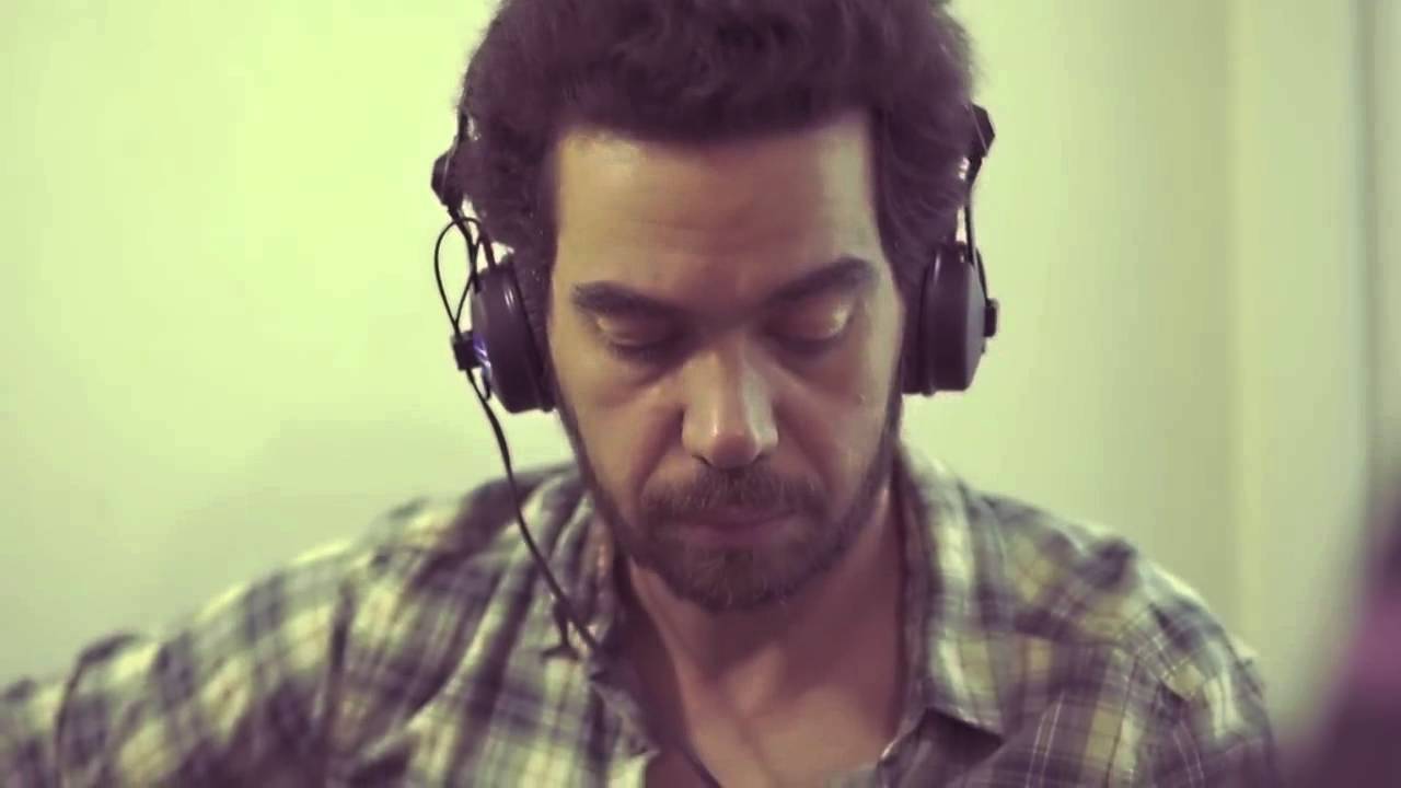 Egokesi - Você não sabe amar - Dorival Caymmi, Carlos Guinle & Hugo Lima