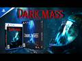 Something Was Buried Beneath The Ocean. Dark Mass Reveals Its Physical Editions