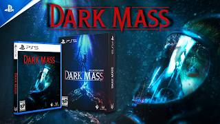 Dark Mass - Physical Edition Trailer | PS5 Games