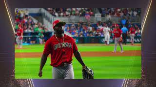 Mexico vs Japan 2023 WBC