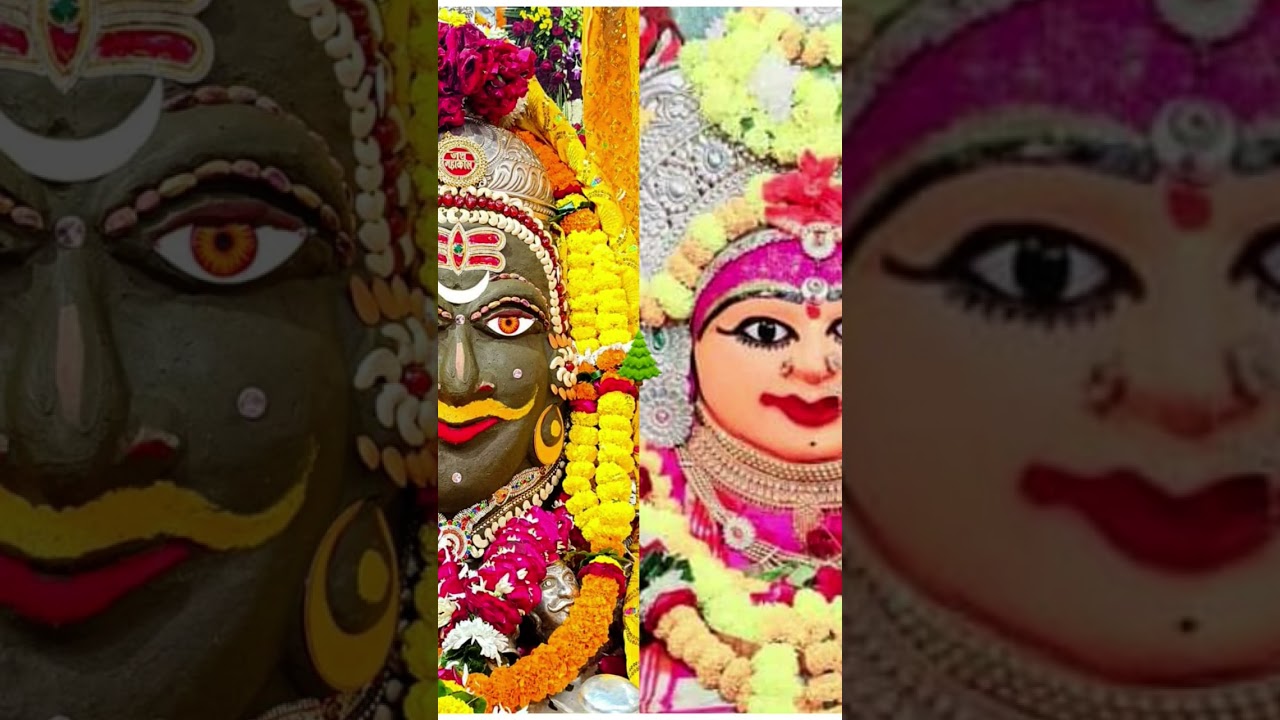 Jagat Pita Jagat Mata 