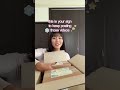 accidentally manifested my dream collab 🤍 ily anua_global !!