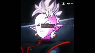 Insane Anato edit #dragonball #kaioshin #anime