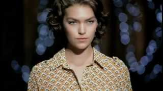 Six Looks for Winter: 2012 Fashion Trends