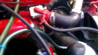 Dsm first start since may 2011 now with new engine