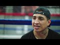 Keith Thurman vs. Mario Barrios Fight Camp | FULL EPISODE | PBC on FOX
