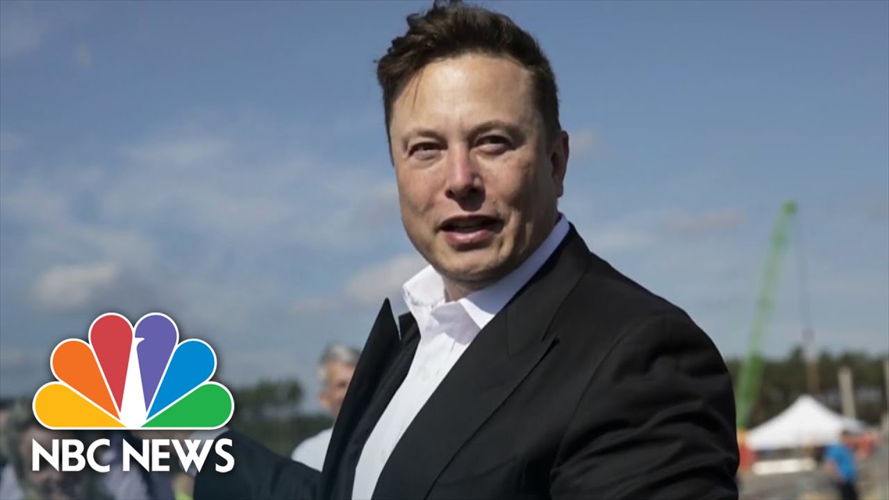 Elon Musk meets with House Republicans