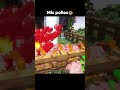 Chau 🐓🐓🐓 #popular #granjadezenon #granjaminecraft #santamuerte #minecraft
