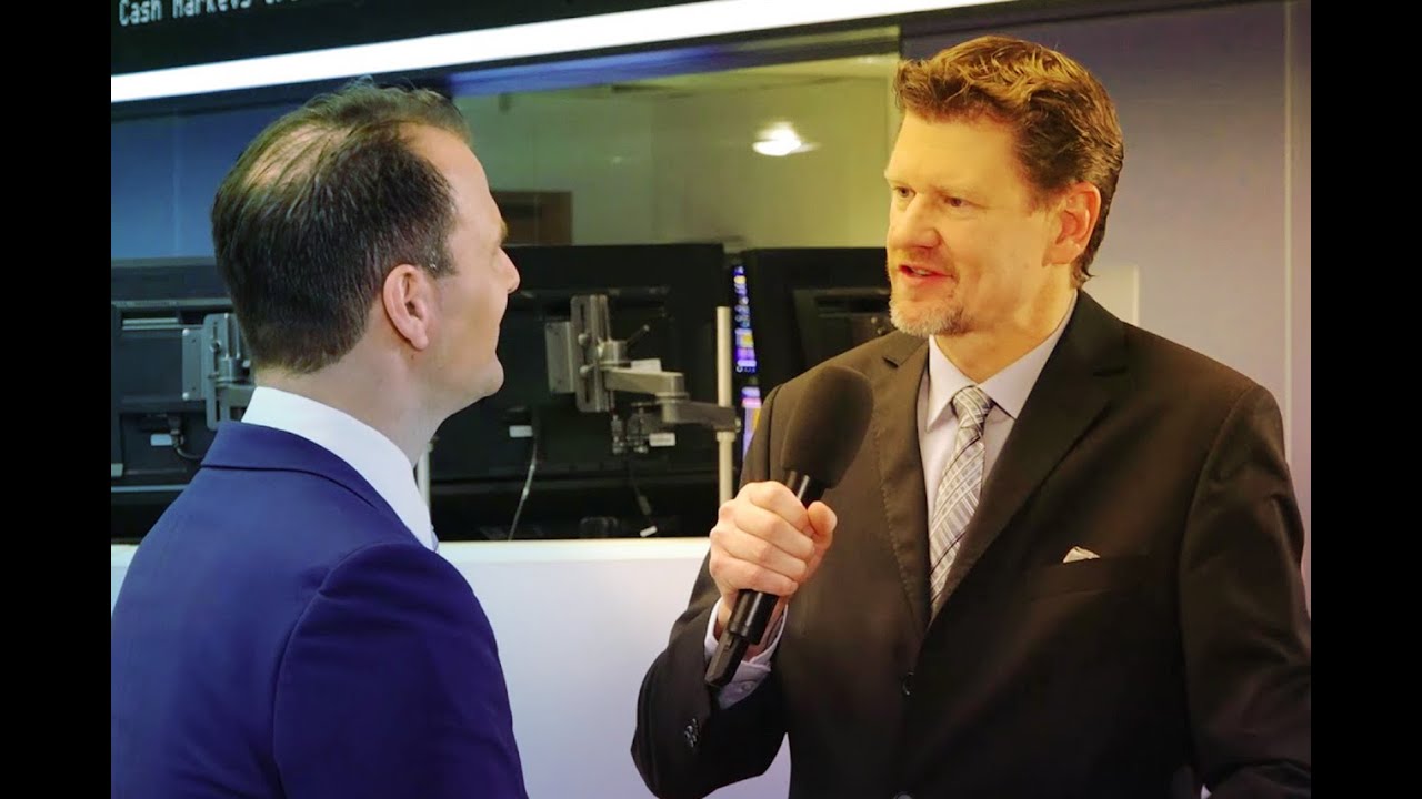 Small Caps – mittlere und kleine Unternehmen mit großem Renditepotenzial