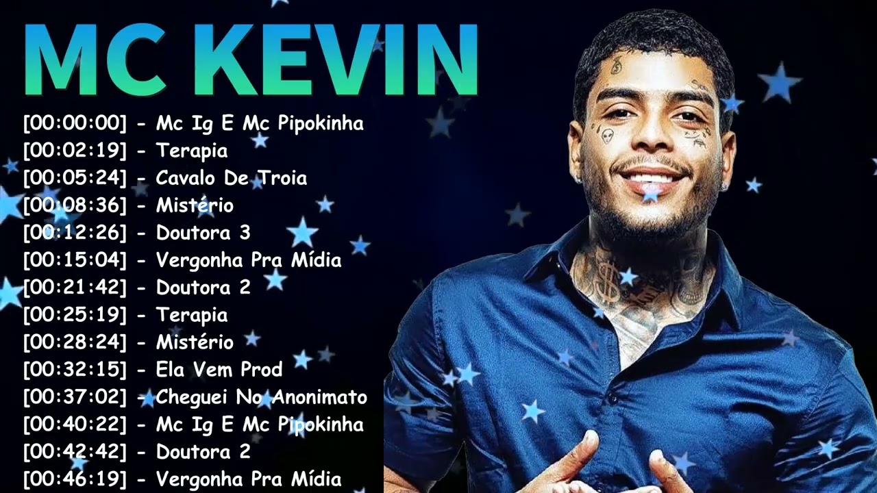 MC Kevin 2026 | Funk de Vida Real com Letras Fortes, Batida Pesada e Verdade na Voz