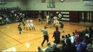 Sam Dekker Highlights 2012