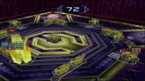 Custom Robo - The Grand Battle:  Silver Battle Royal (Part 3)