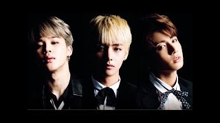 Wap Fmv Bts Maknae Line