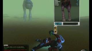 Despletor Alpha ( Entropia Universe, CND )