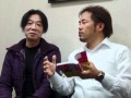 稼ぐ人の思考方の著者　竹内謙礼さん　ラジオ出演　番組宣伝.wmv