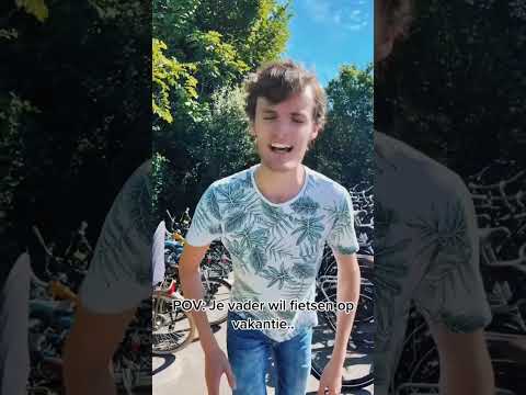 POV: Vaders op