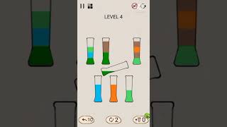 Sort puzzle #1 Funny Game