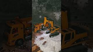 #unboxing #rc #excavator #truck #youtubeshorts #viralvideo #shorts #video #trendingshorts #fyp #2060