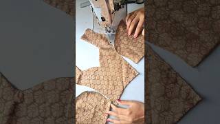 Princess cut part stitching #trending#youtubeshorts#ytshorts#viral#reels#blouse#reels#reel#yt#shorts