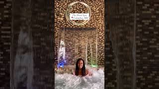 Best Spa experiences in Maryland & Virginia spa included with room stay or get a day