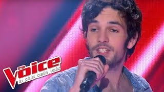 Roger Glover – Love Is All | Baptiste Defromont | The Voice France 2013 | Blind Audition Roger Glover – Love Is All | Baptiste Defromont | The Voice France 2013 | Blind Audition