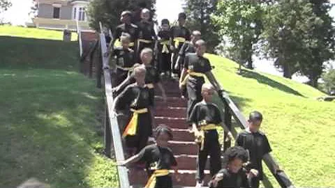 Hung Tao Choy Mei anthem