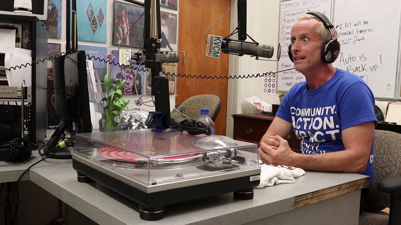 Interview with Michael Taylor Gray 09182019 YouTube