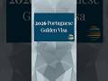 Elite European Residency: The Portugal Golden Visa Lifestyle