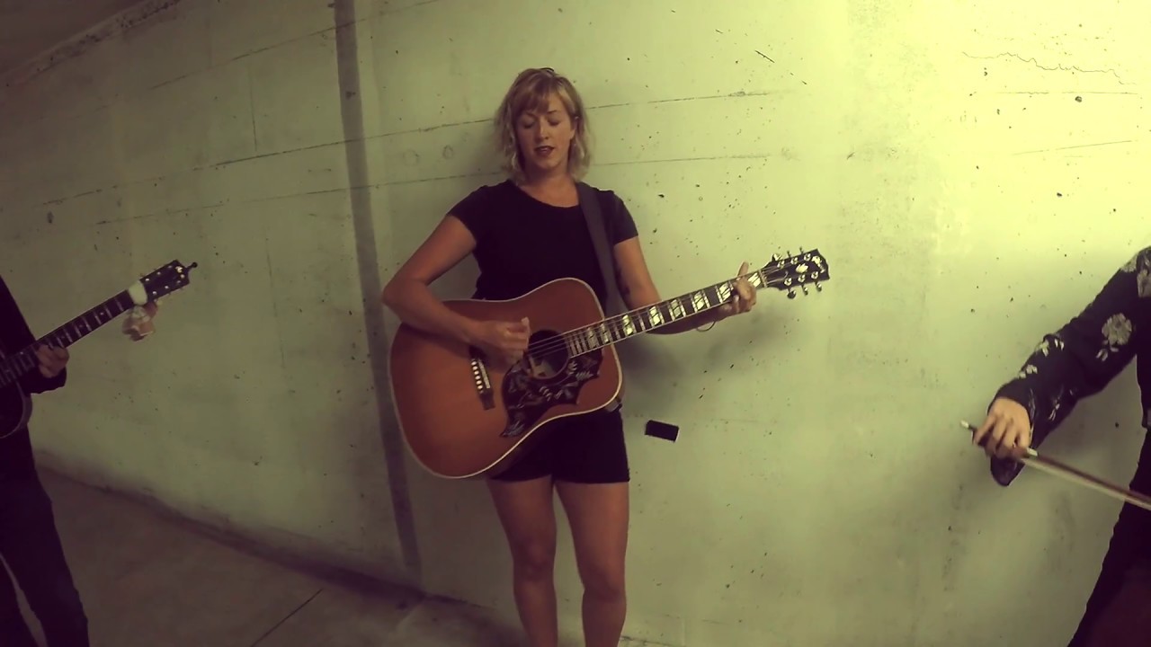 This Must Be The Place - Talking Heads (cover)