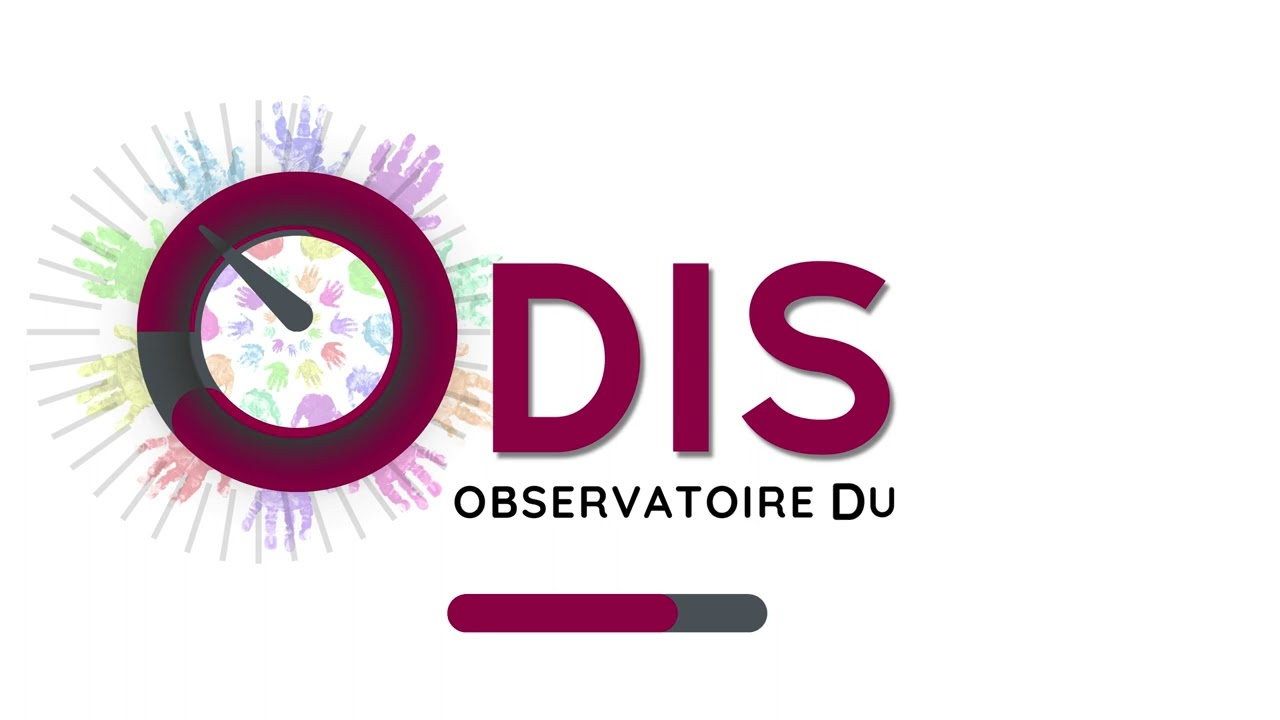 ODIS ODISSEE Organisation du Dialogue et de l’Intelligence Sociale dans la Société Et l’Entreprise