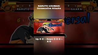 NARUTO UZUMAKI _ NSUN 5