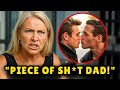 At 63, Paul Newman's Daughter Finally Opens Up SHOCKING Everyone!