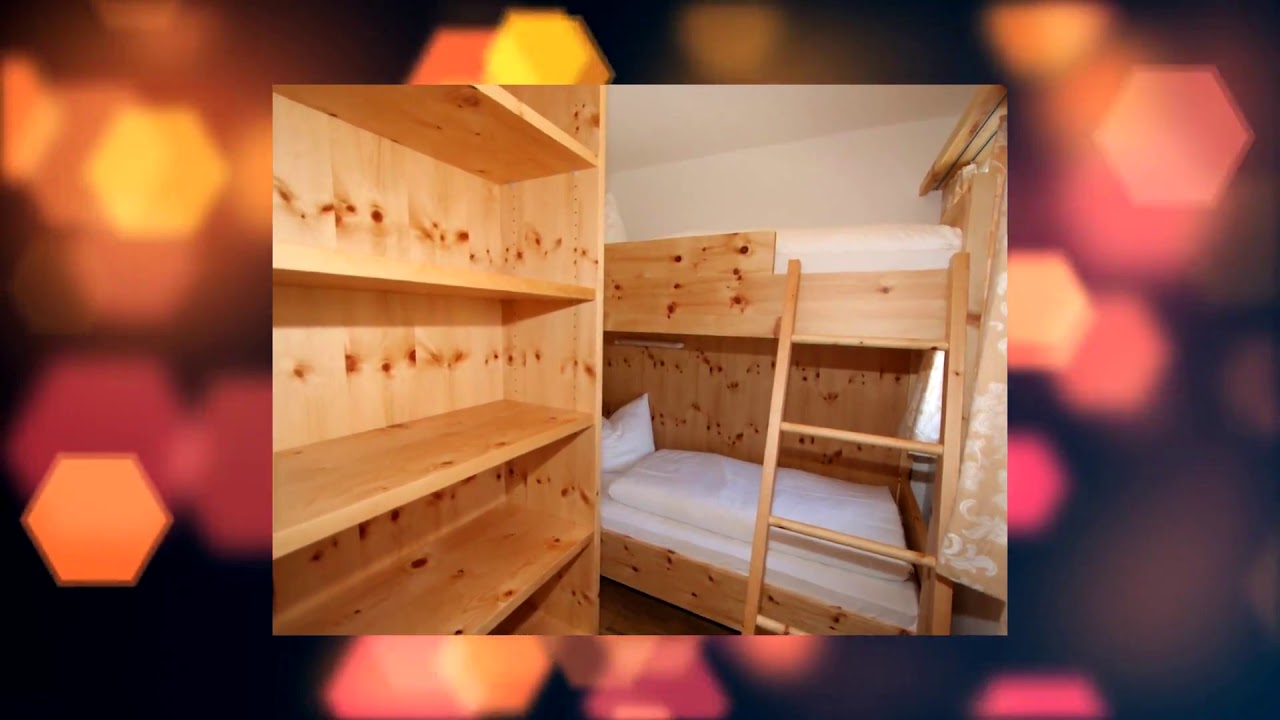 Apartment Gerda.2 in Ried im Zillertal, Austria Review