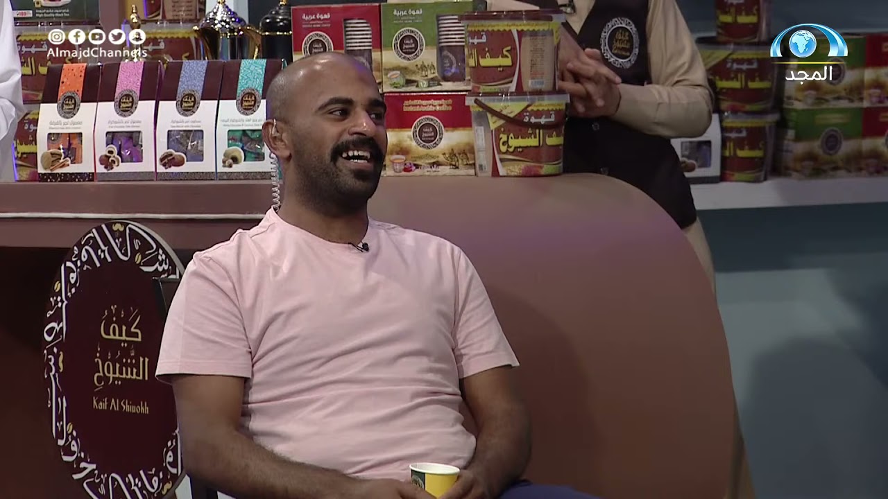 قـرار صارم من أبو كاتم لأحد المتسابقين !!