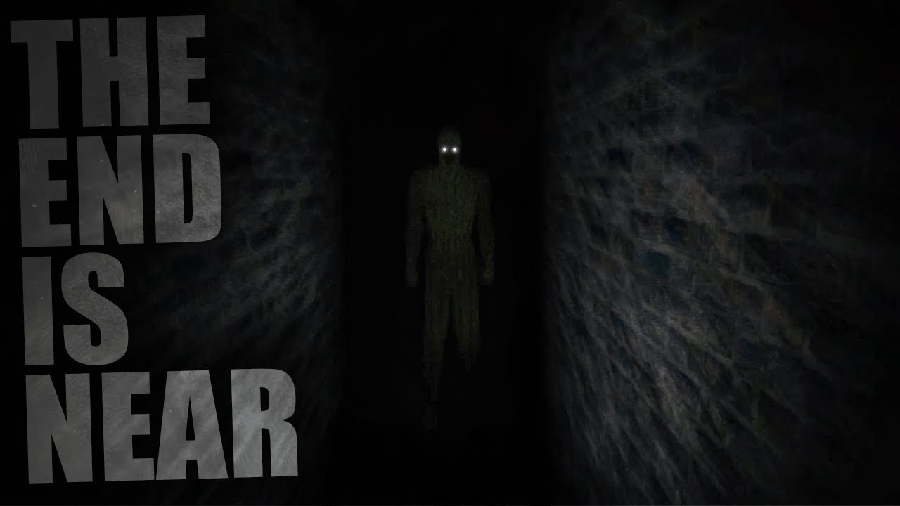 Scp 087 Vr Survivor No Commentary By Tvpigy Gaming - scp 087 b creepy smile roblox