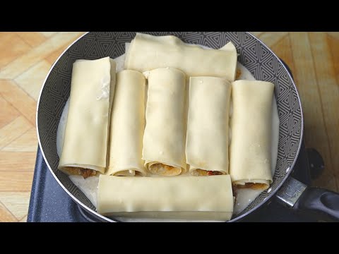 ¡Este es mi almuerzo favorito! ¡Un almuerzo completo, delicioso y muy rápido.