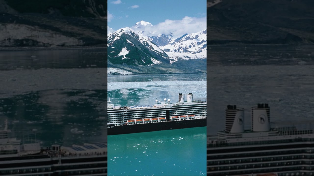 100 Alaska Cruises In 2027