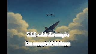 Cholesterol - Friendzone Cover By Q-Bing || Lirik Lagu