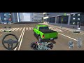 Taxi sim 2022 Mobile Gameplay | NEW CAR UNLOCKED & Driving | 3D Android. | DK of Mobile Games |