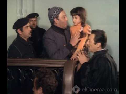 فيلم القضية المشهورة من بطولة فريد شوقي و رشدي اباظة وسمير صبري ولبلبة