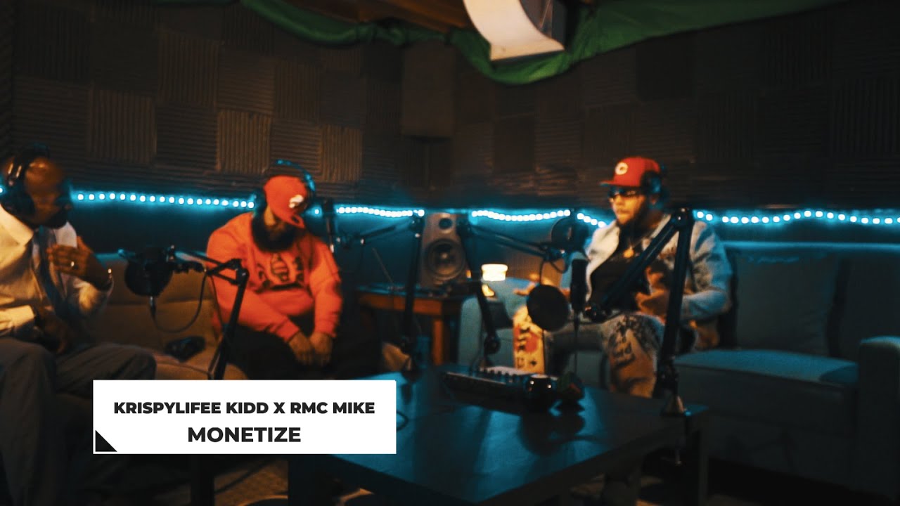 洋楽 Mikey Mo The MC / Rule By Decree Rule By Decree | Mikey Mo The MC